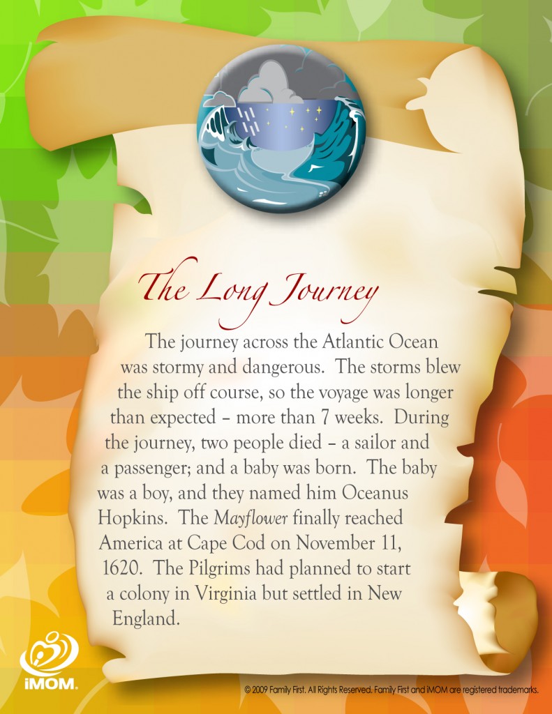 Oceanus