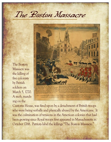 Independence trivia