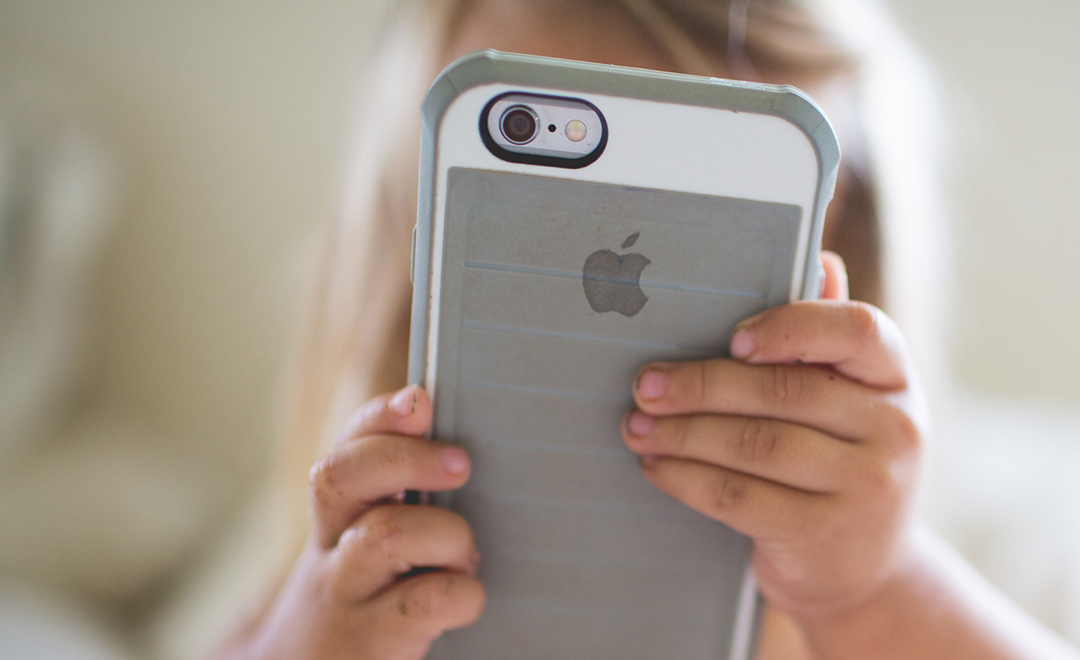 iphone turns 10