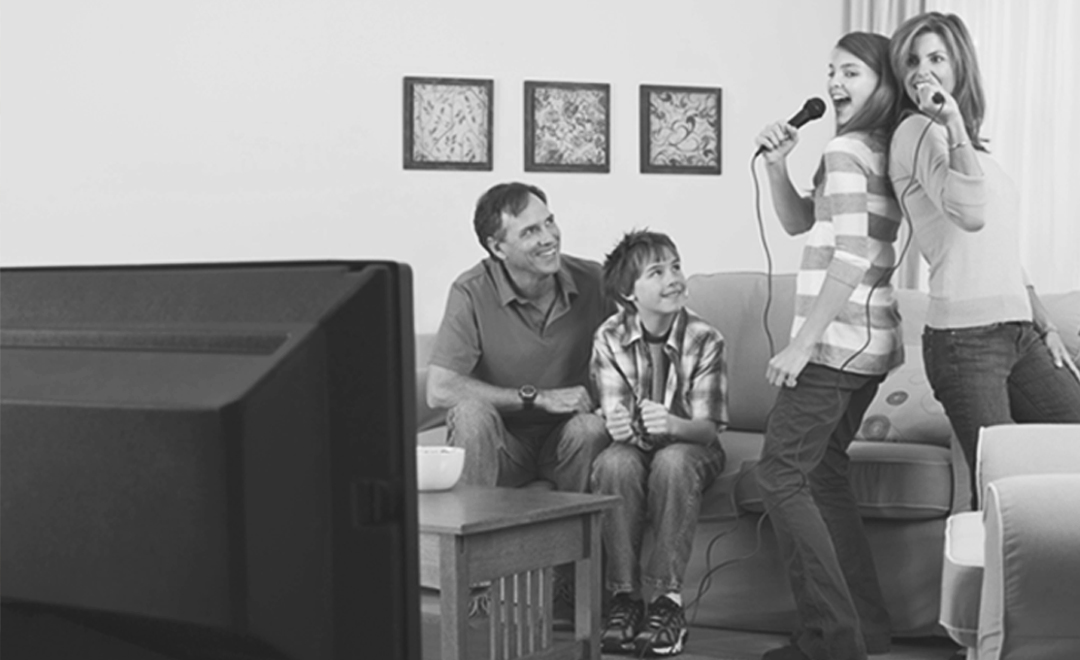 family fun night