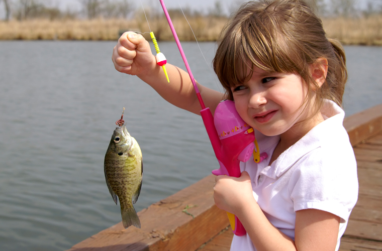 How Icky Are Your Child's Borders?