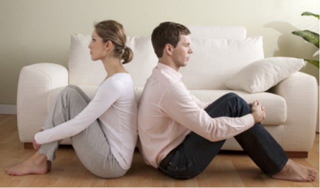 resolve your marriage problems