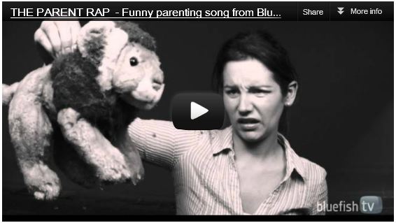 The Parent Rap