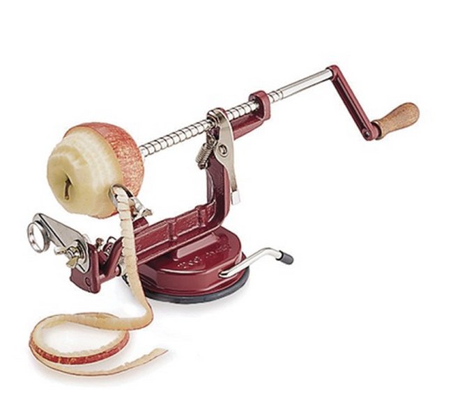 Apple Peeler_Corer | Williams-Sonoma