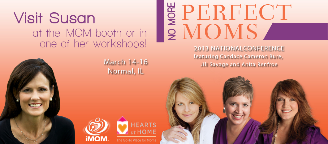 Hearts at Home Conference