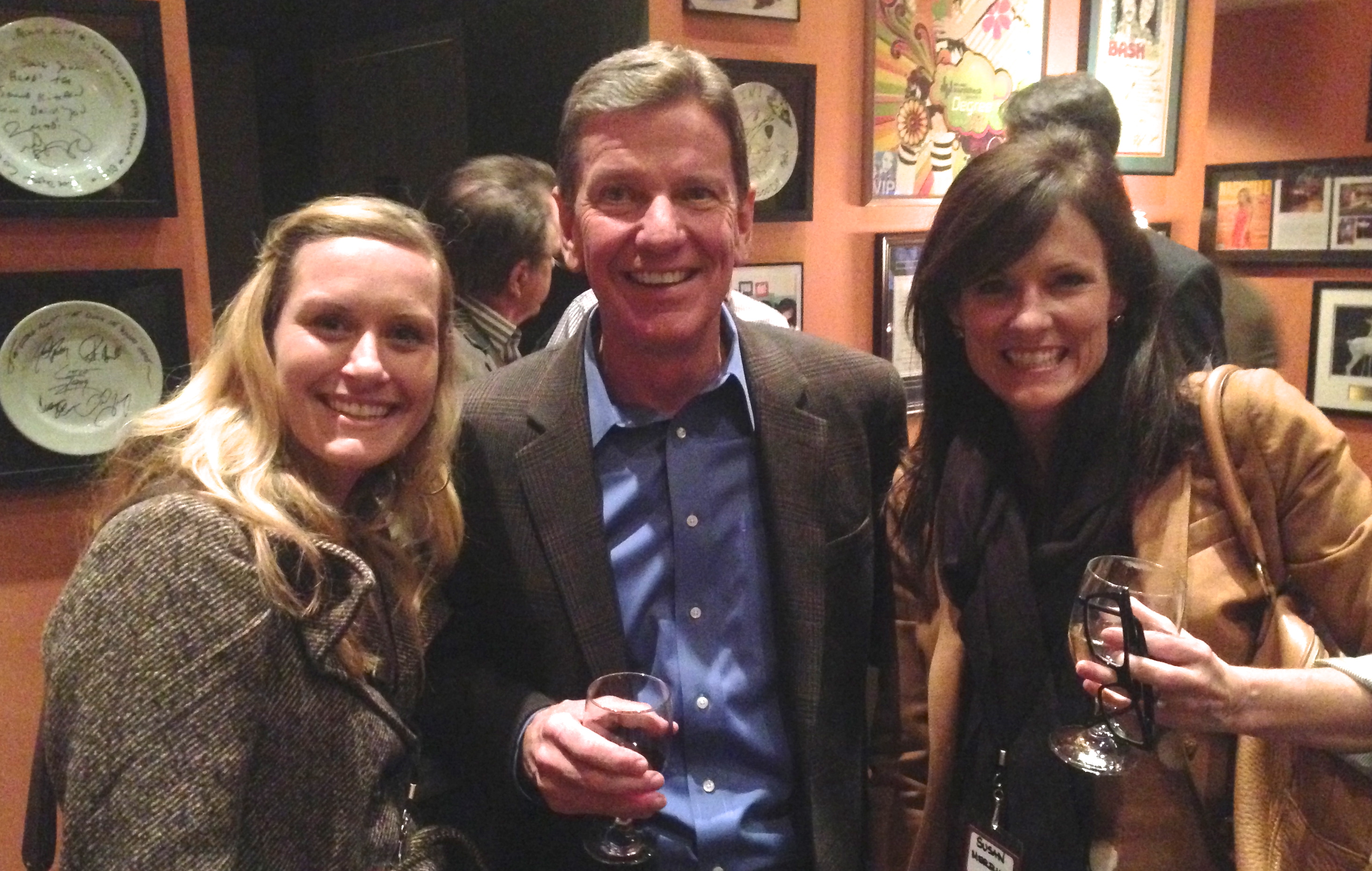 Michael Hyatt Platform Conference