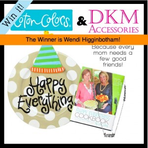 Susan Merrill - GiveAway_ iPad Mini and Target | Susan Merrill Blog-2