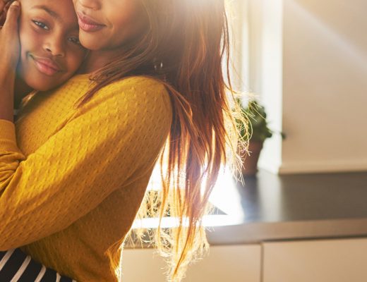 purpose of motherhood