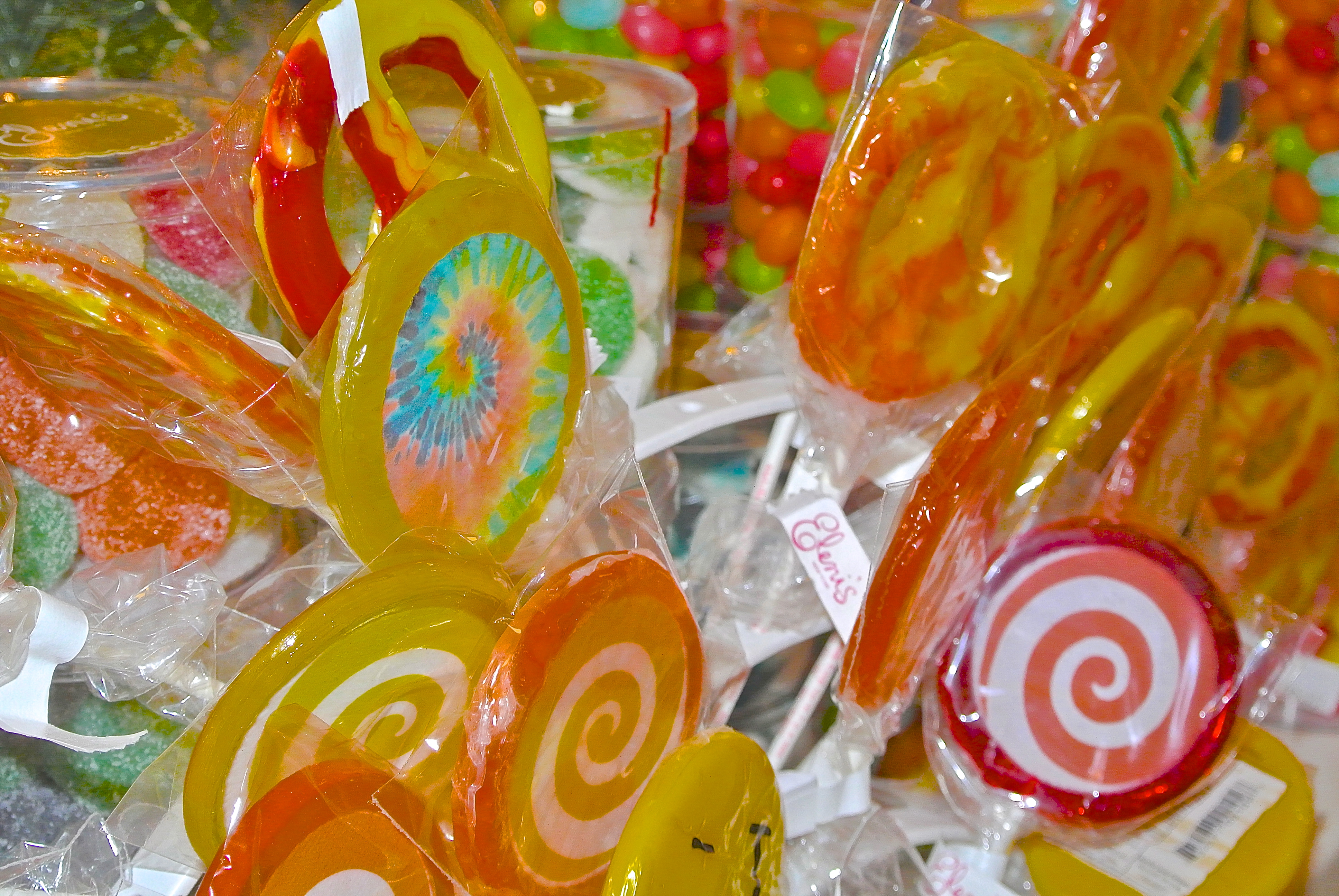 overwhelming choices