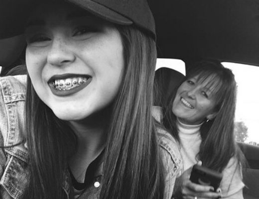 mother daughter bucket list