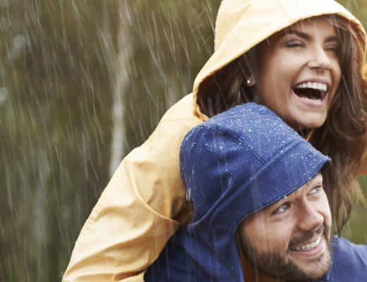 how to be spontaneous