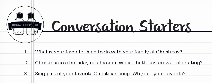 mini cheeseburger sliders conversation starters