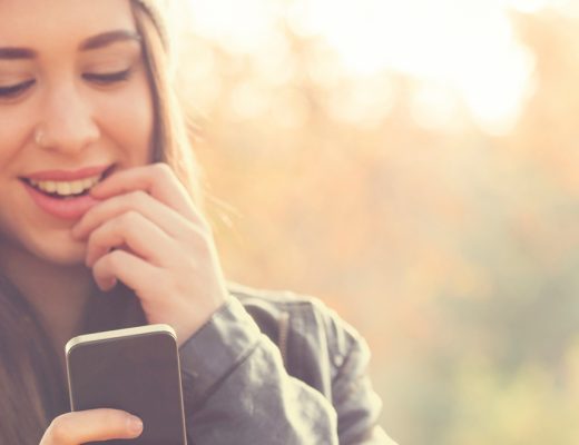 teen social media use