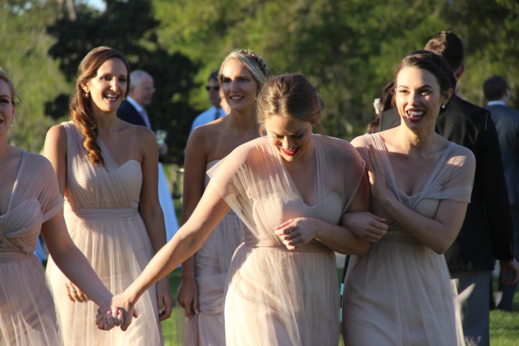 Wedding Cocktail Reception