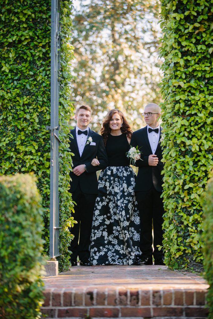 Mother of the Bride Dress