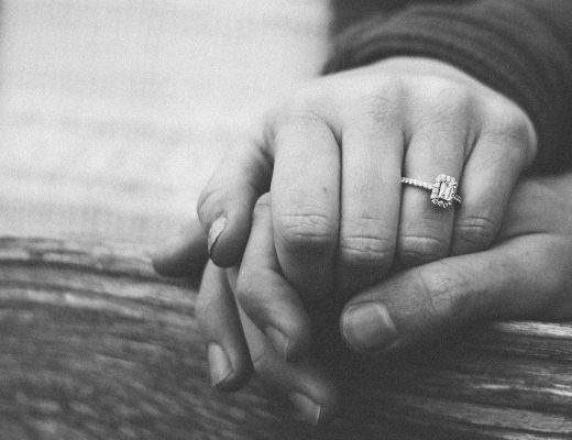 reading body language