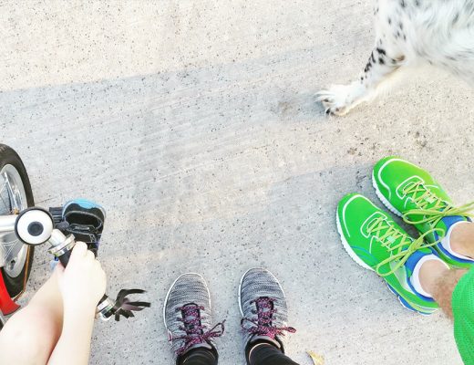 family habits to break