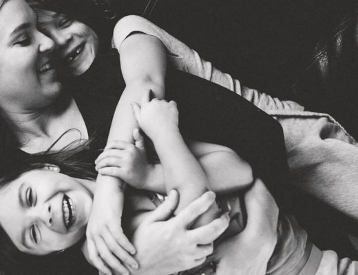 mother daughter relationship