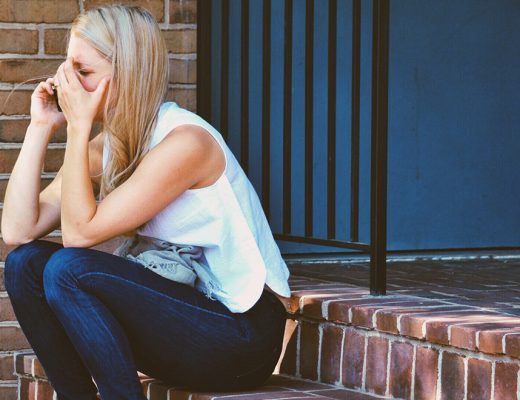 how to get rid of anger