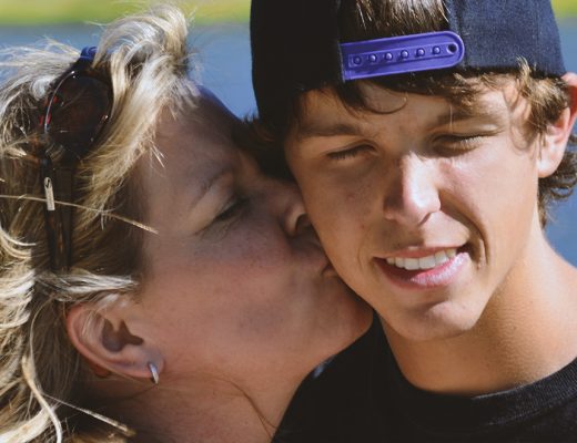 i learned the hard way