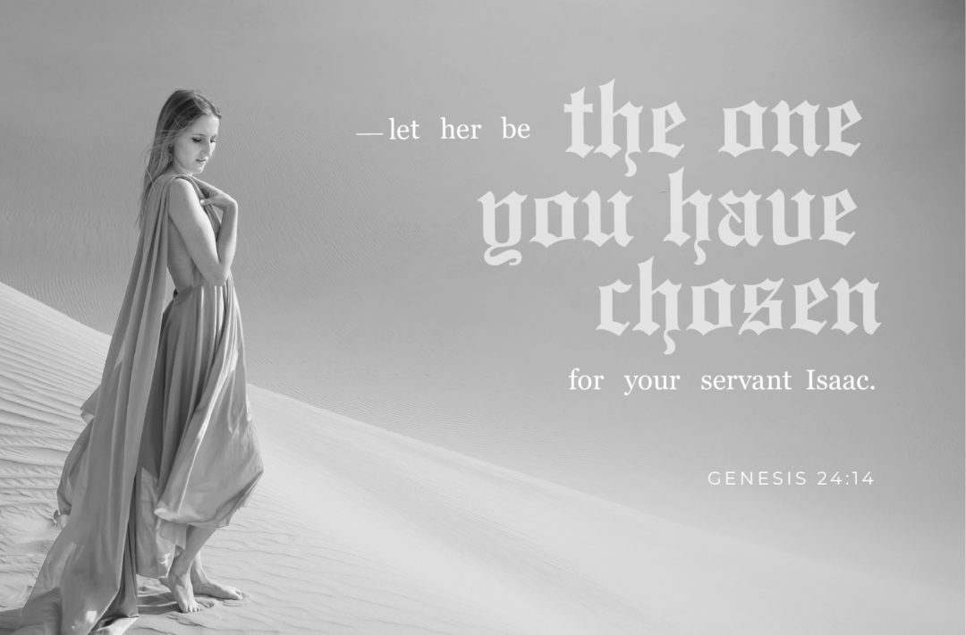 genesis 24