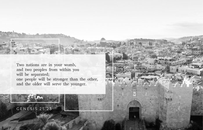 genesis 25
