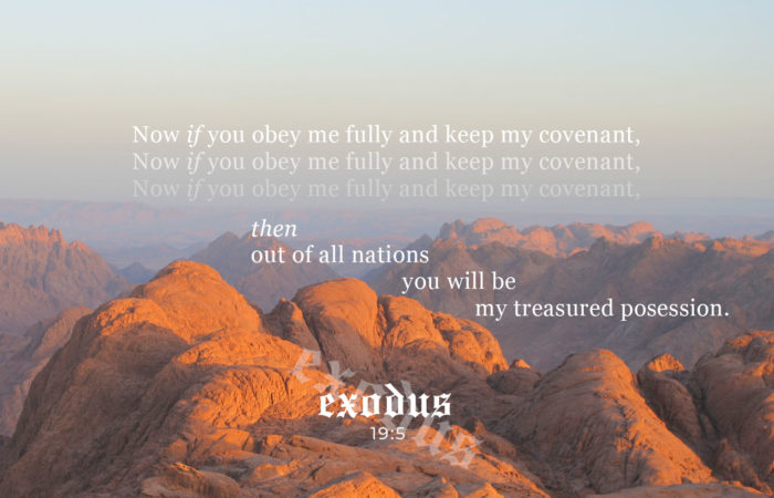 exodus 19