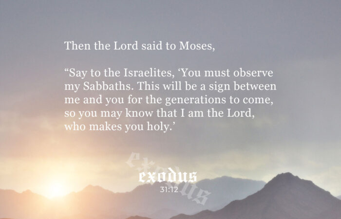 exodus 30