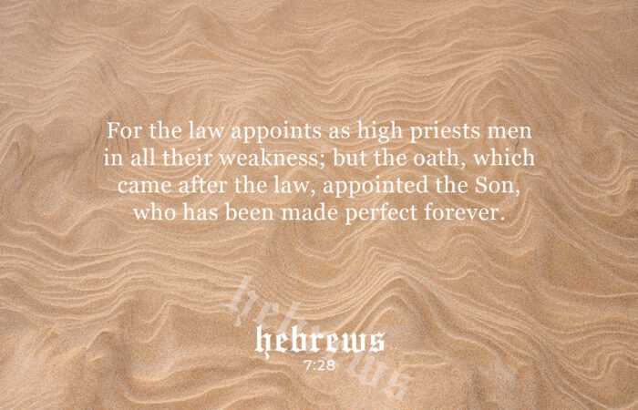 leviticus 16