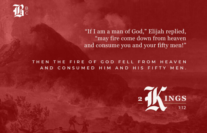 2 kings 1