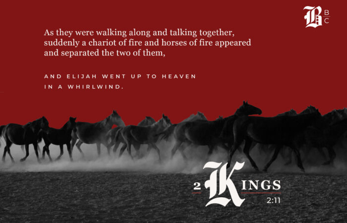 2 kings 2