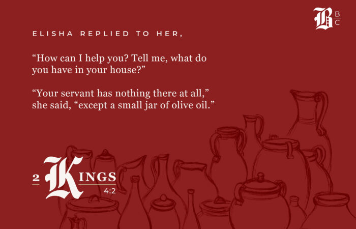 2 kings 3