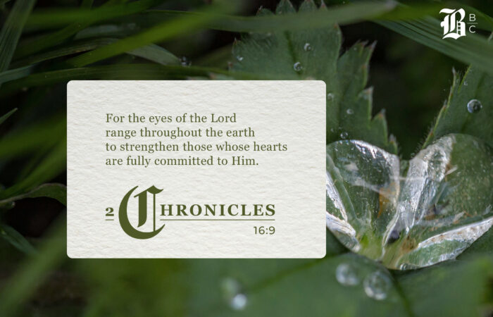 In this Bible Book Club article, we discuss 2 Chronicles 13 - 16.